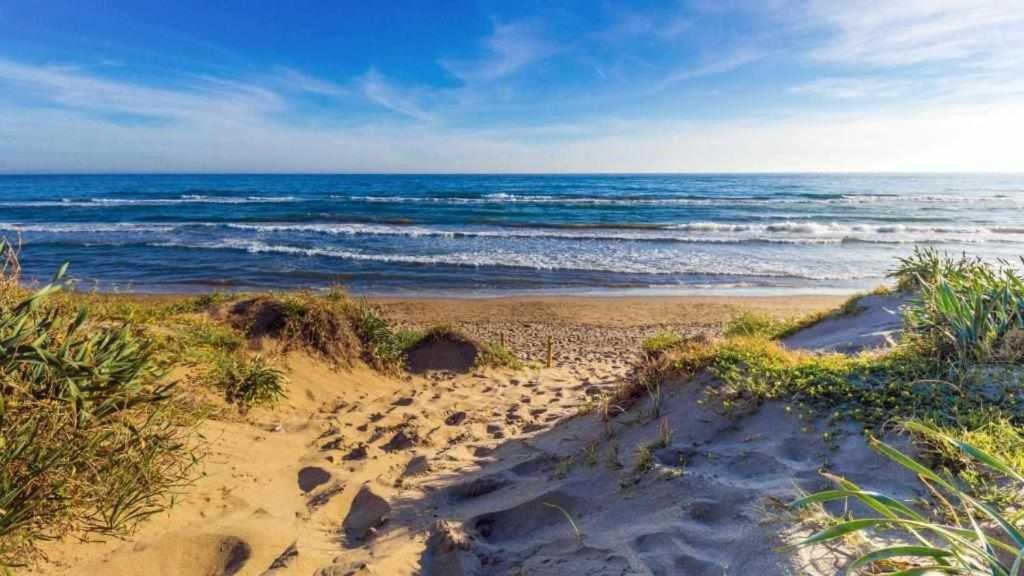 Апартаменты Sr Santa Maria Golf Marbella With Sea Views Экстерьер фото