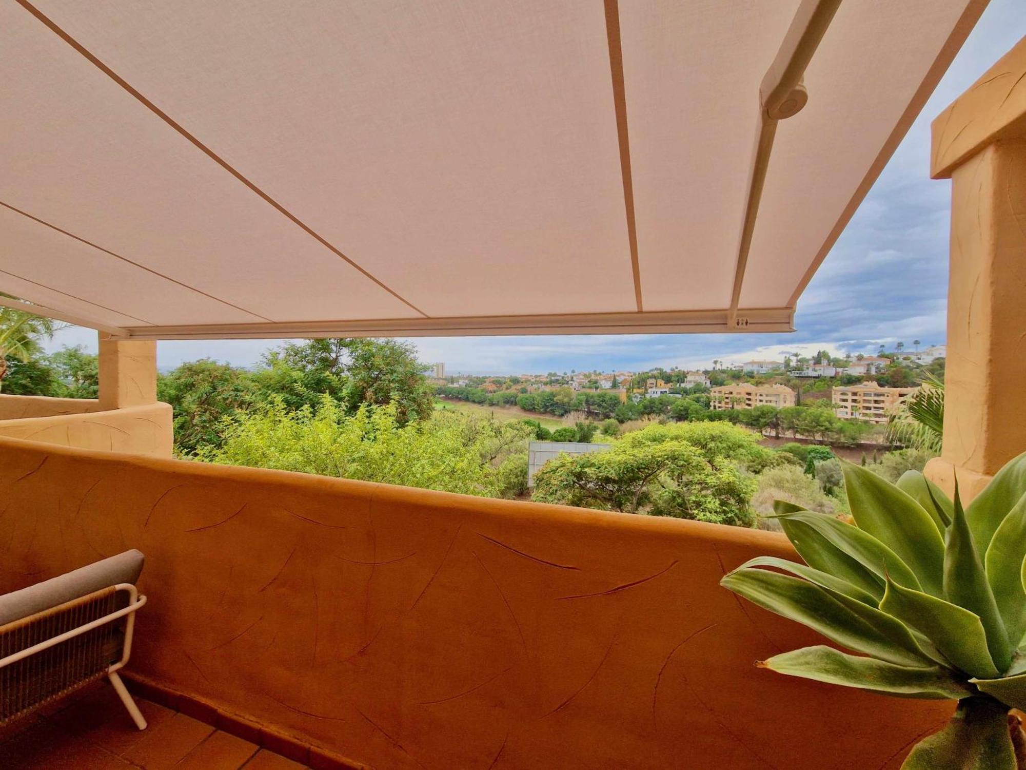 Апартаменты Sr Santa Maria Golf Marbella With Sea Views Экстерьер фото